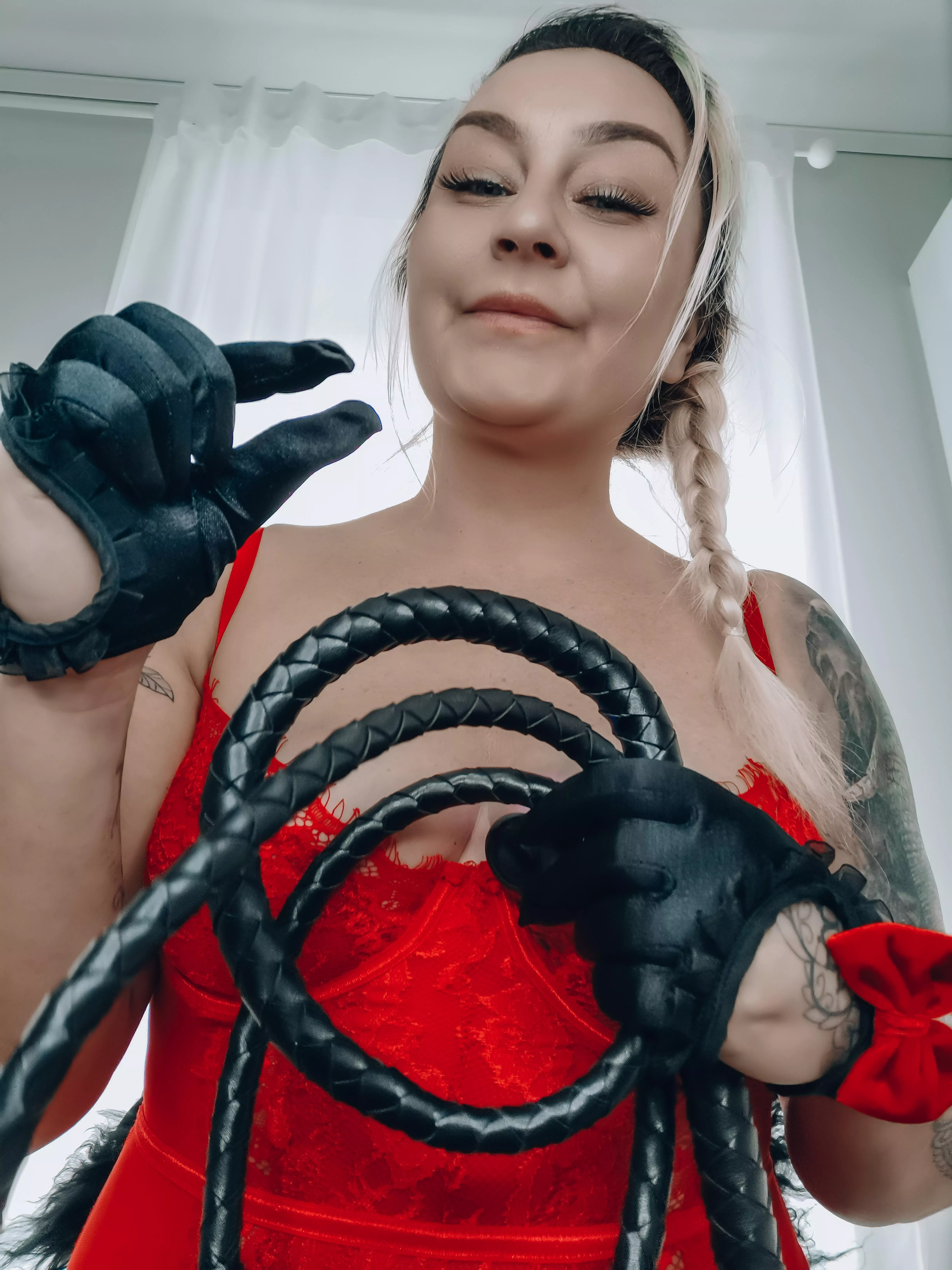 Available for SPH dick rates on my Free OnlyFans. [Selling]