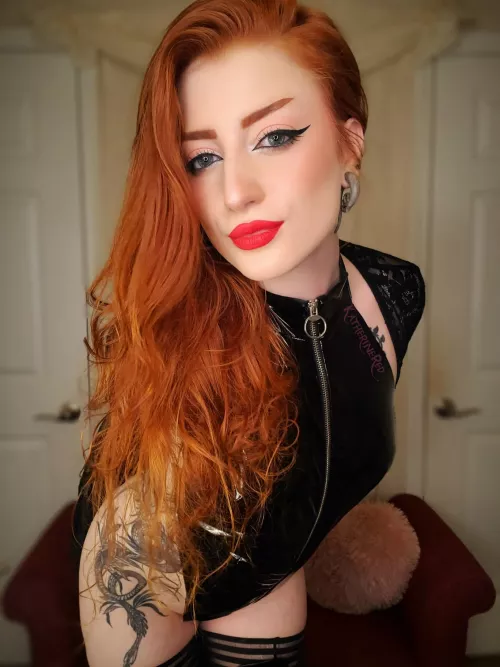 *Available while this is up!* Give into the Fiery Humiliatrix of your beta dreams. CBT, SPH, Degradation, Findom, [Sext] [Vid] [Fan]club [Dom] [Fet]ish Cock[Rate] [Cam]