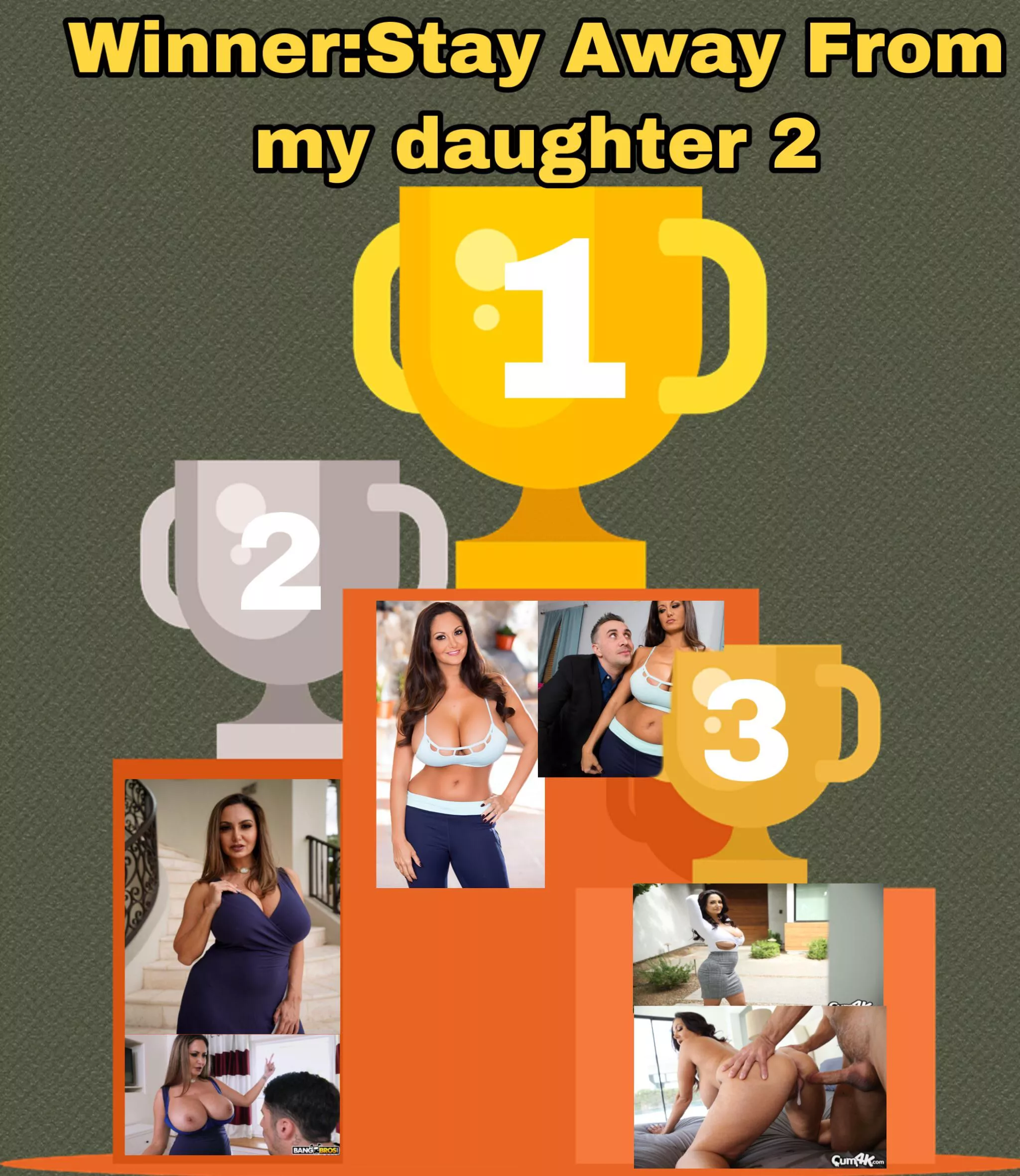 Ava's Best Scene Results