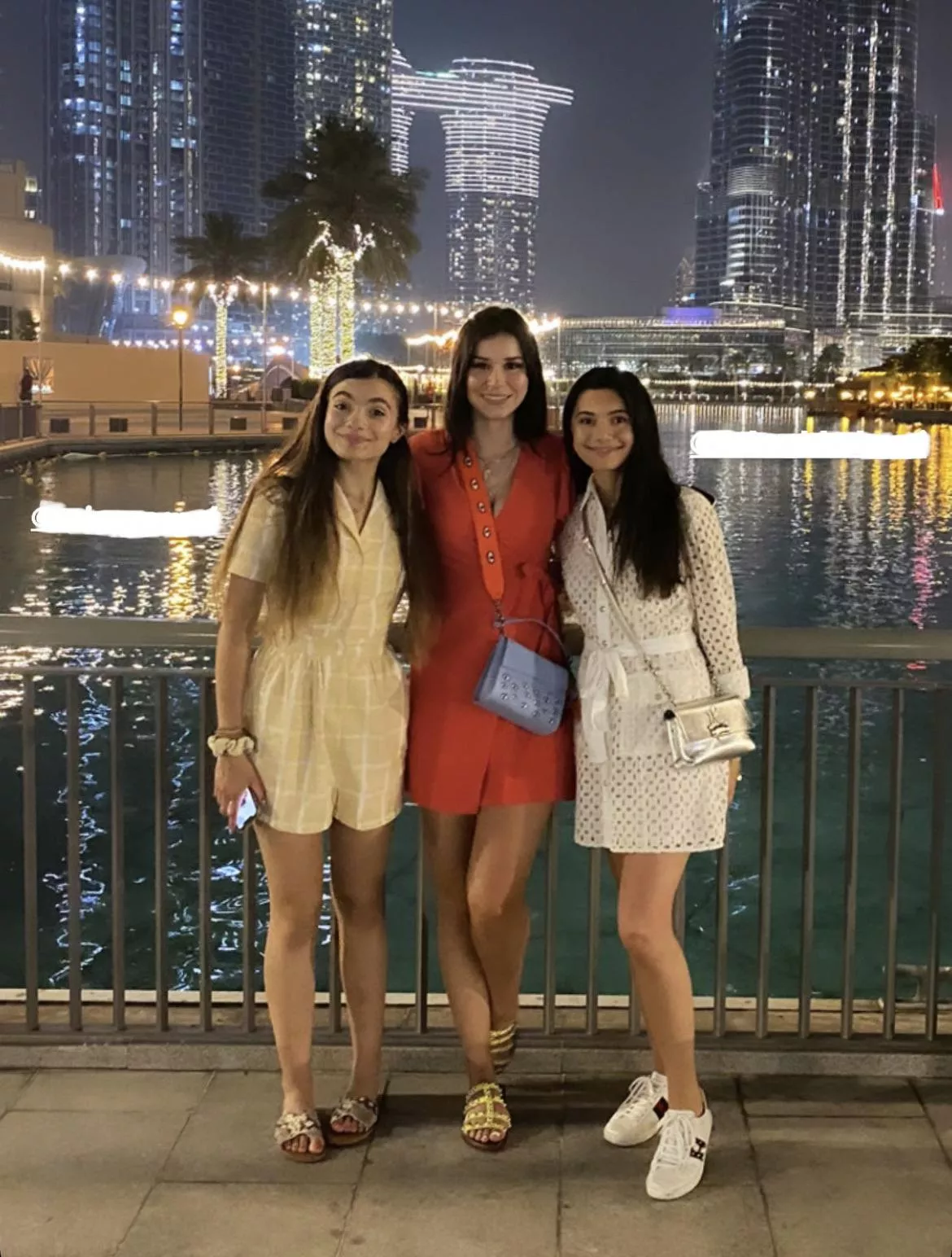Average Dubai Trip Average Dubai Trip