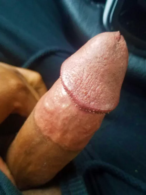 Average length, but great girthπͺ