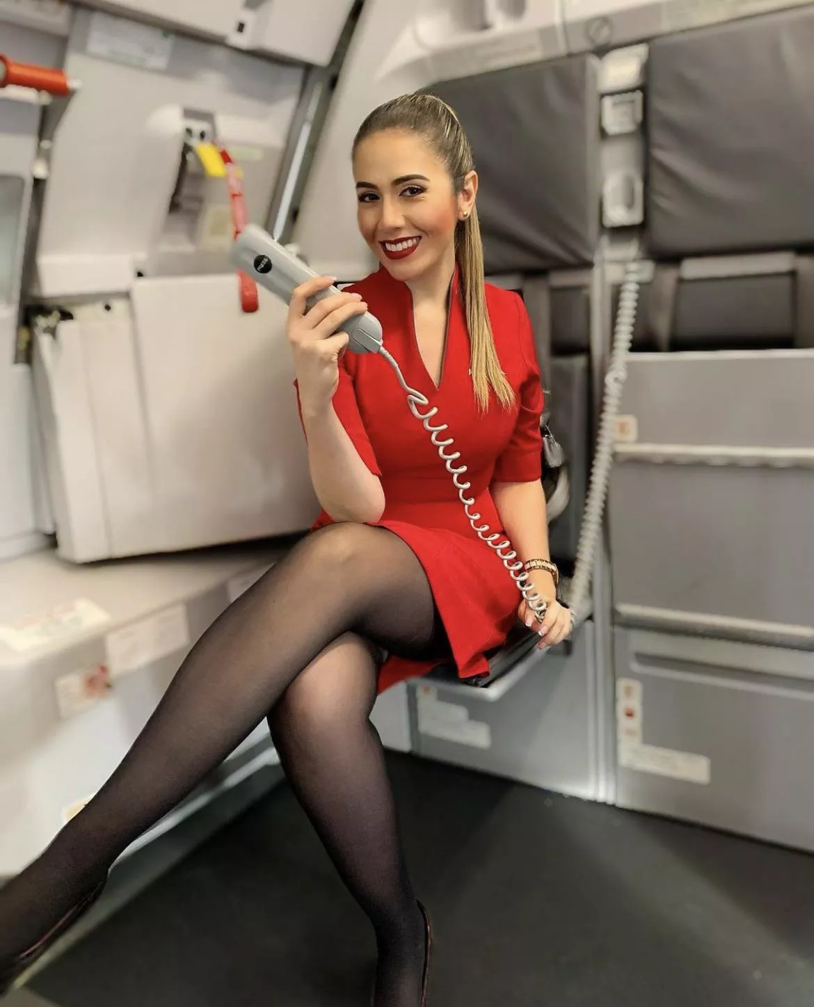 Avianca crew 🇨🇴 Avianca crew 🇨🇴