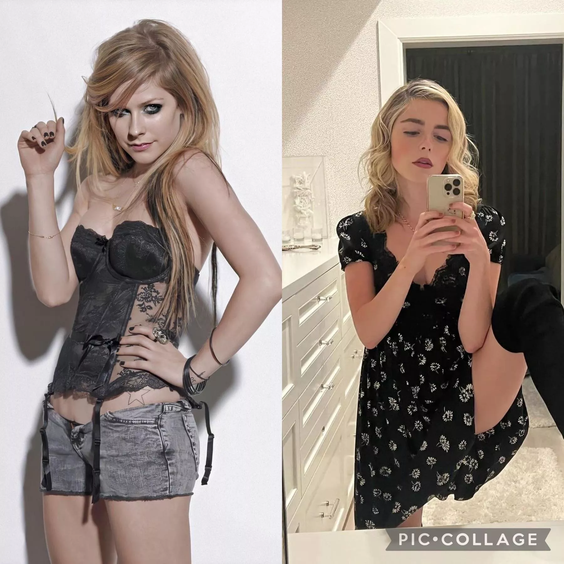 Avril and Kiernan have full control over me this morning! Avril and Kiernan have full control over me this morning!