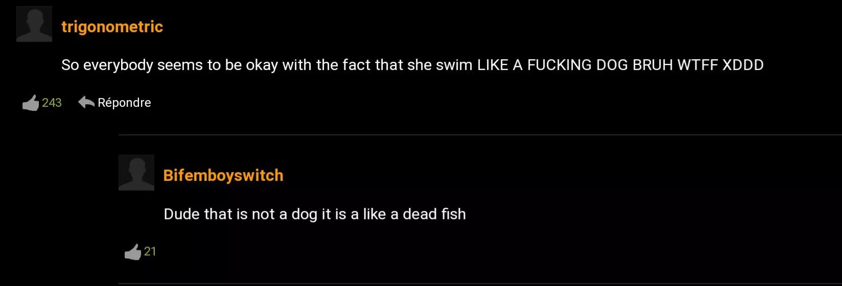 Awful Awful