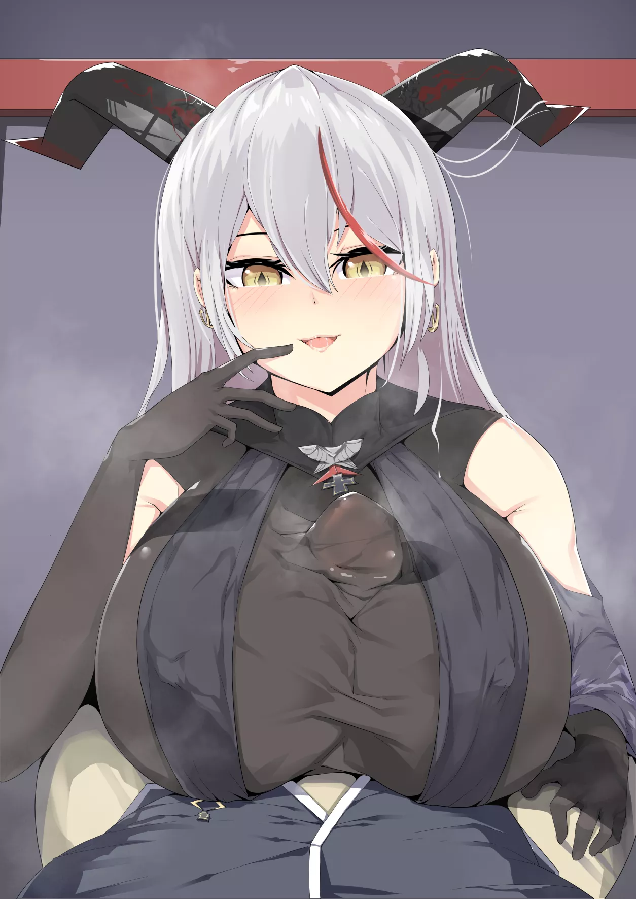 Aww Are You Gonna Cum?