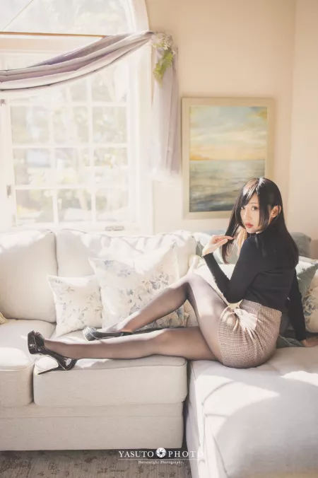 Ayaka Chamo Ayaka Chamo