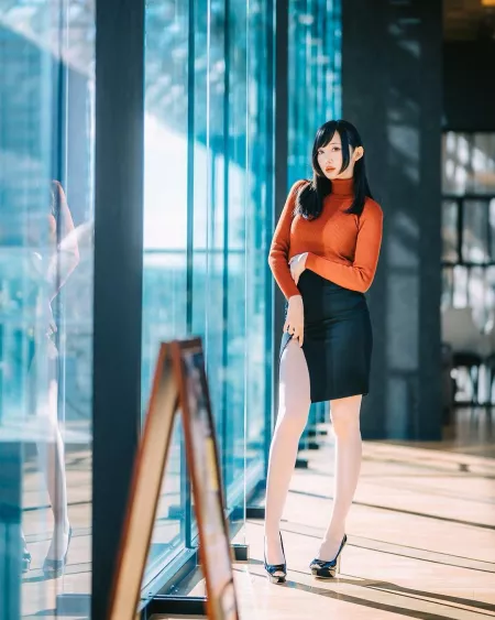 Ayaka Chamo Ayaka Chamo