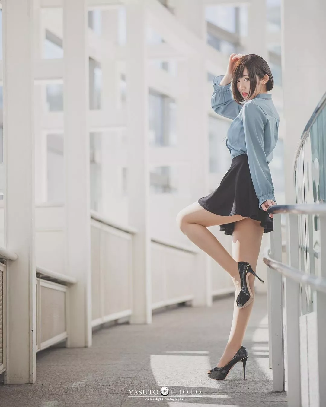 Ayako Chamo Ayako Chamo
