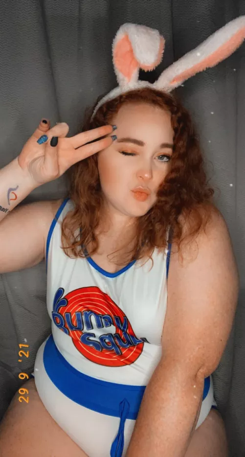 aye aye Buggs!π°π