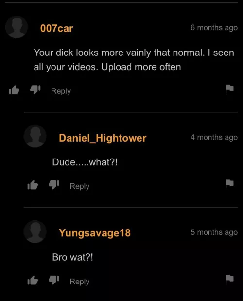 Ayo bro??!