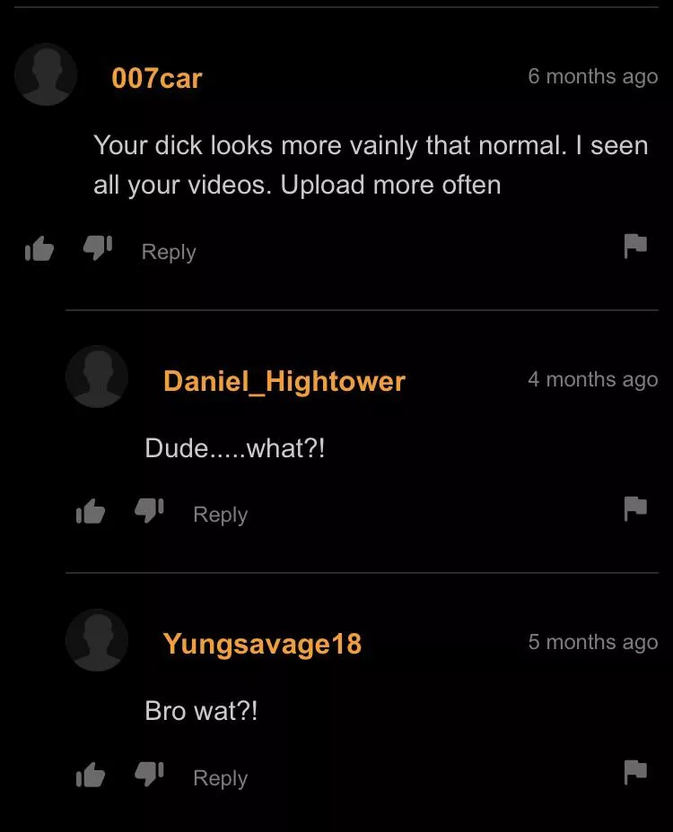 Ayo bro??! Ayo bro??!