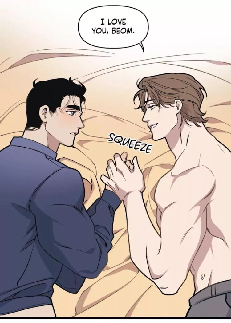 AYO??? HOMEBOY? WHAT-