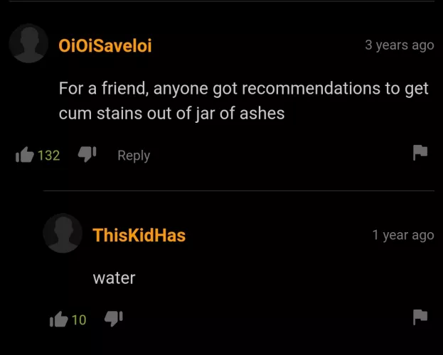 Ayo wtf