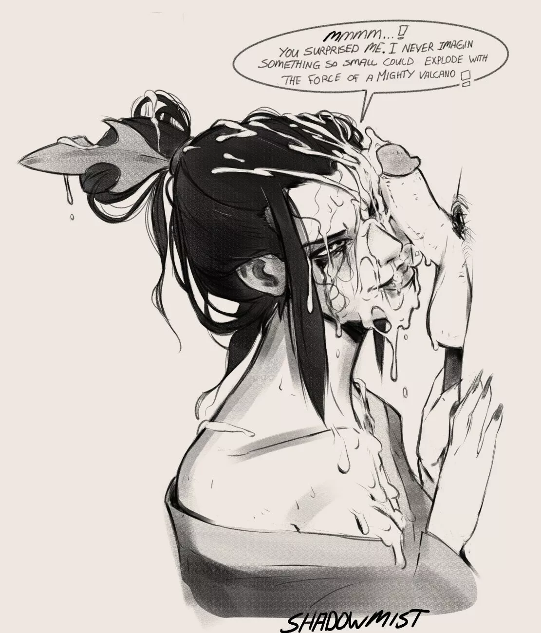 Azula's plan blew up in her face. (ShadowMist) Azula's plan blew up in her face. (ShadowMist)