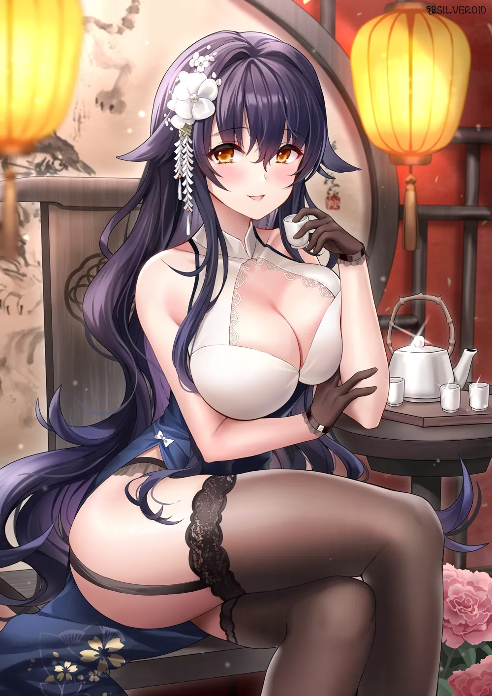 Azuma [Azur Lane]