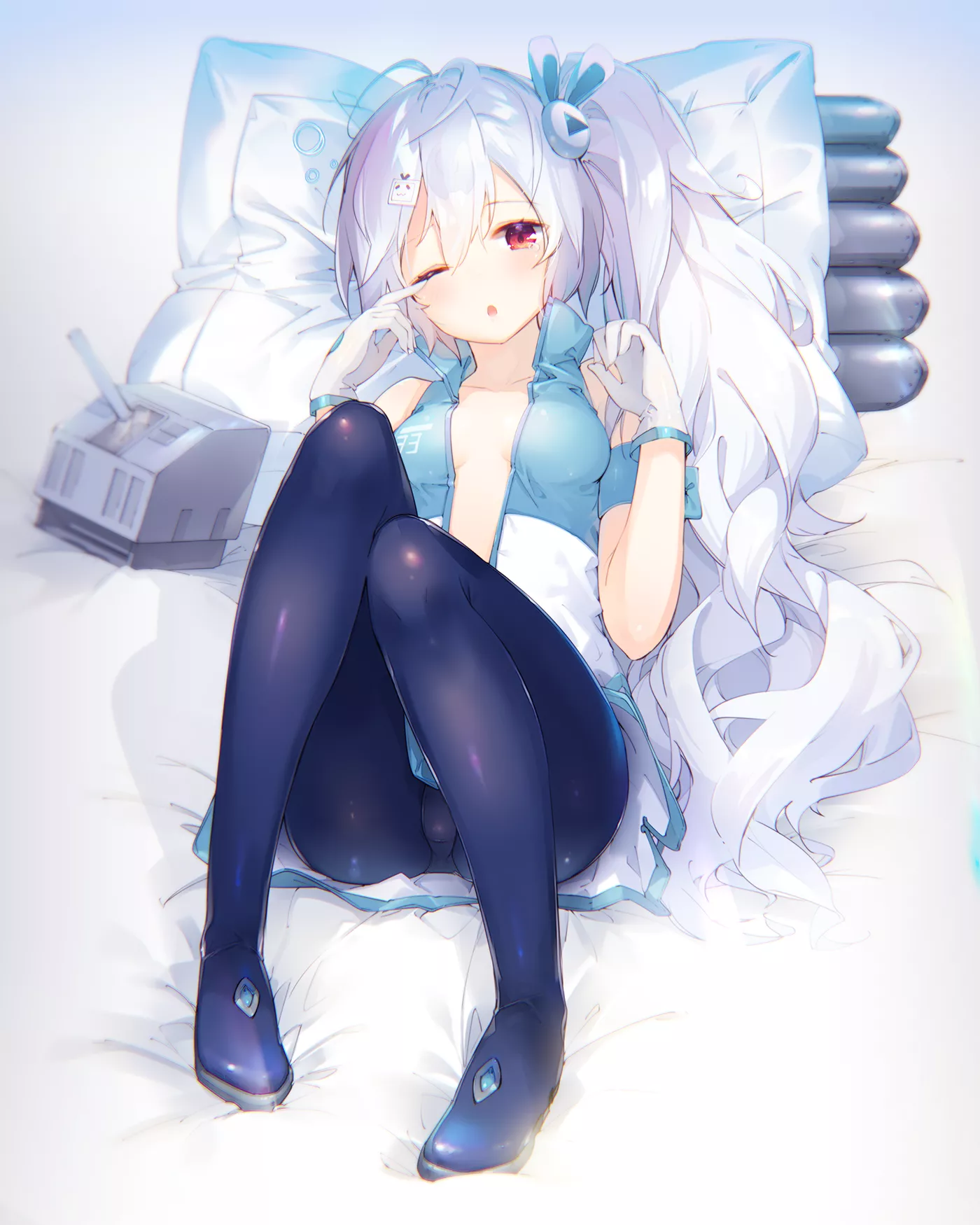 Azur Lane Azur Lane