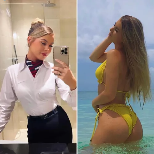 BA girls are different ๐ฌ๐ง