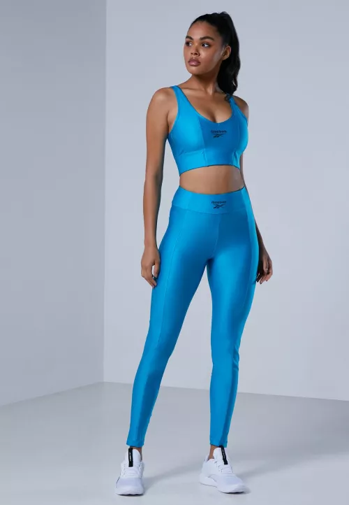 Babe In Beautiful Blue ActivWear Babe In Beautiful Blue ActivWear