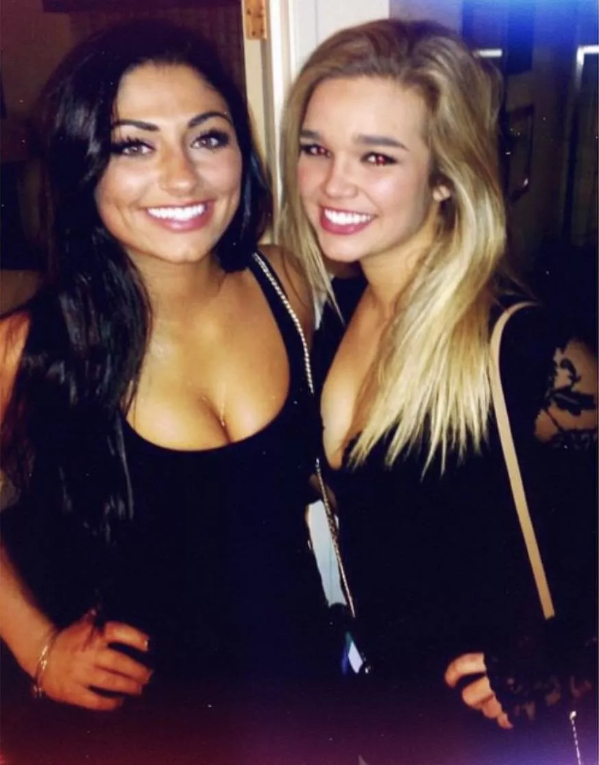 babes in black