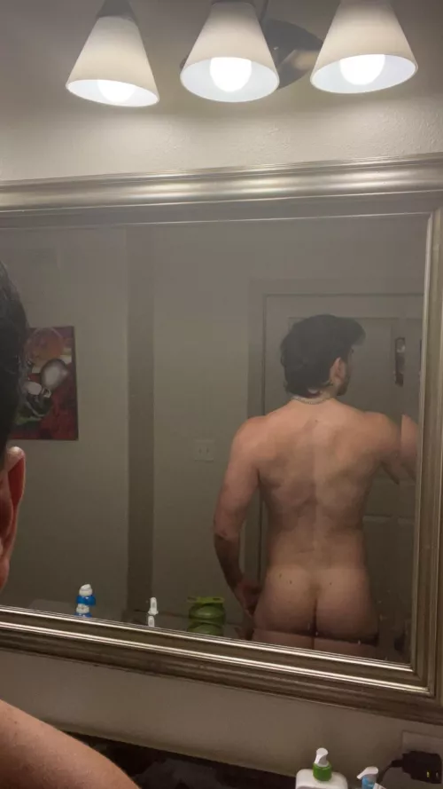 Baby got back