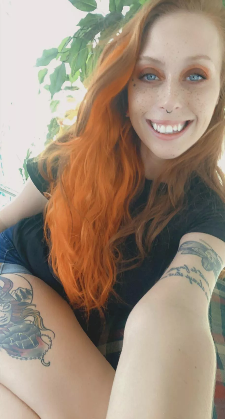 🎶 baby i was born to rock and now i gotta rollllll 🎶 🎶 baby i was born to rock and now i gotta rollllll 🎶