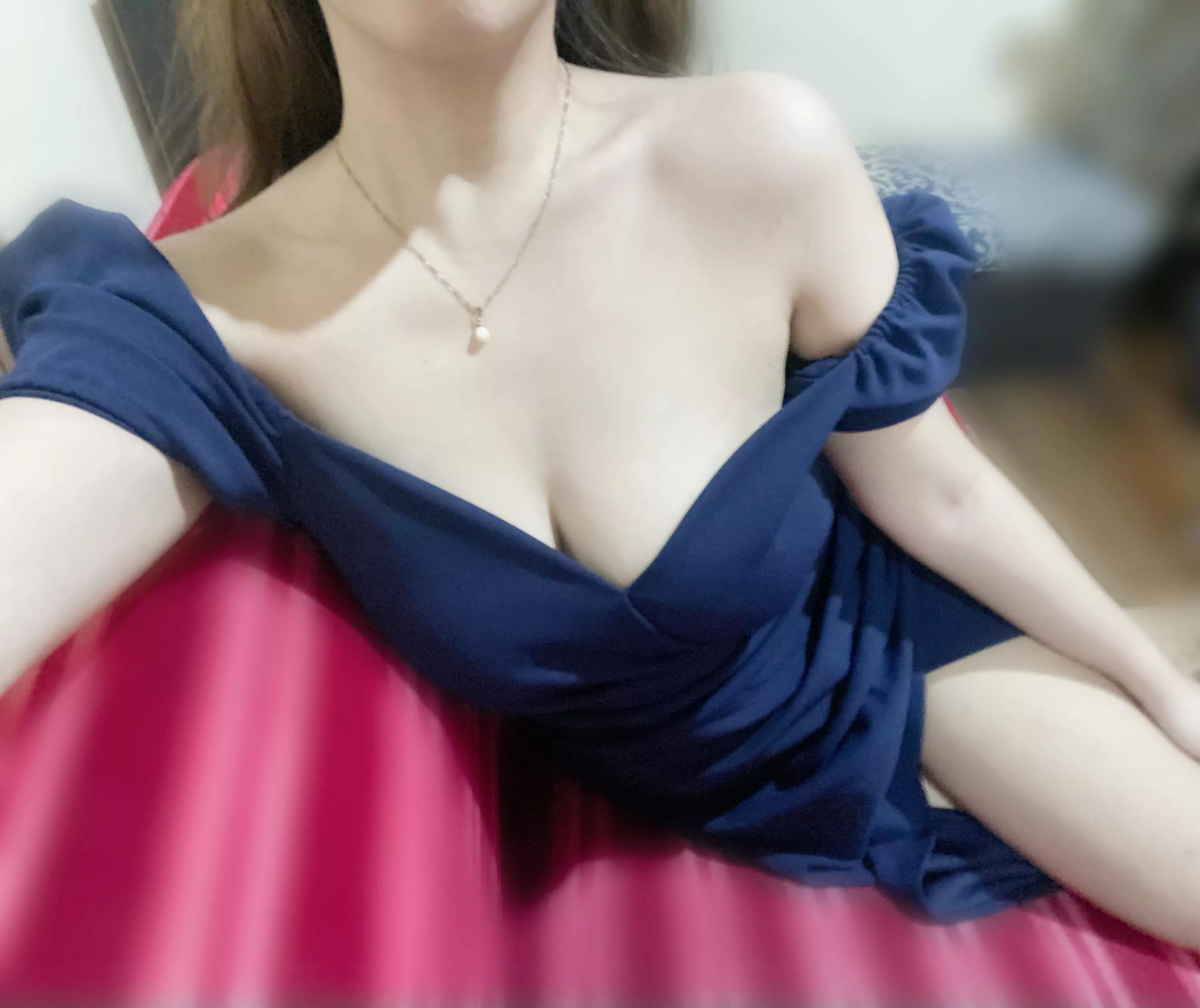 Baby i[f] you give it to me, I’ll give to you as long as you want…