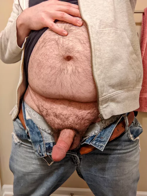 Baby, it's cold outside 🥶