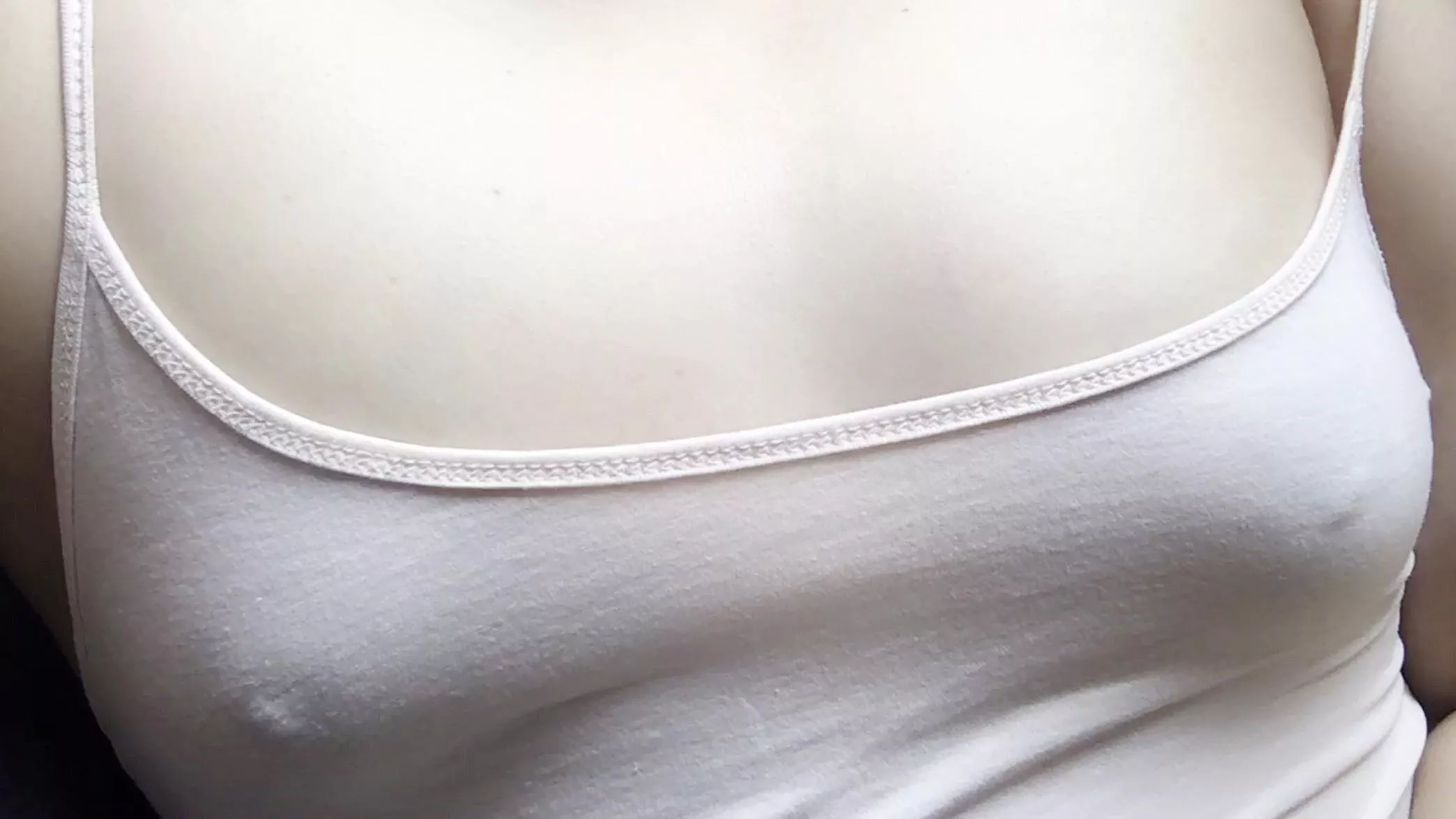 baby it’s [f]ucking cold outside