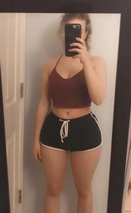 Baby making hips π