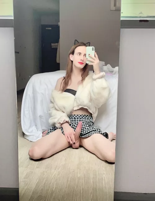 Baby you always make me horny 😅🙄💦🍌