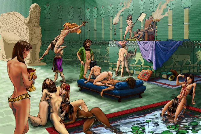 Babylon Babylon