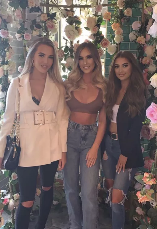 Bachelorette parties in England look like theyโd be really fun Bachelorette parties in England look like theyโd be really fun