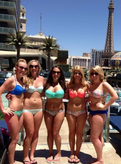 Bachelorette Party Bachelorette Party