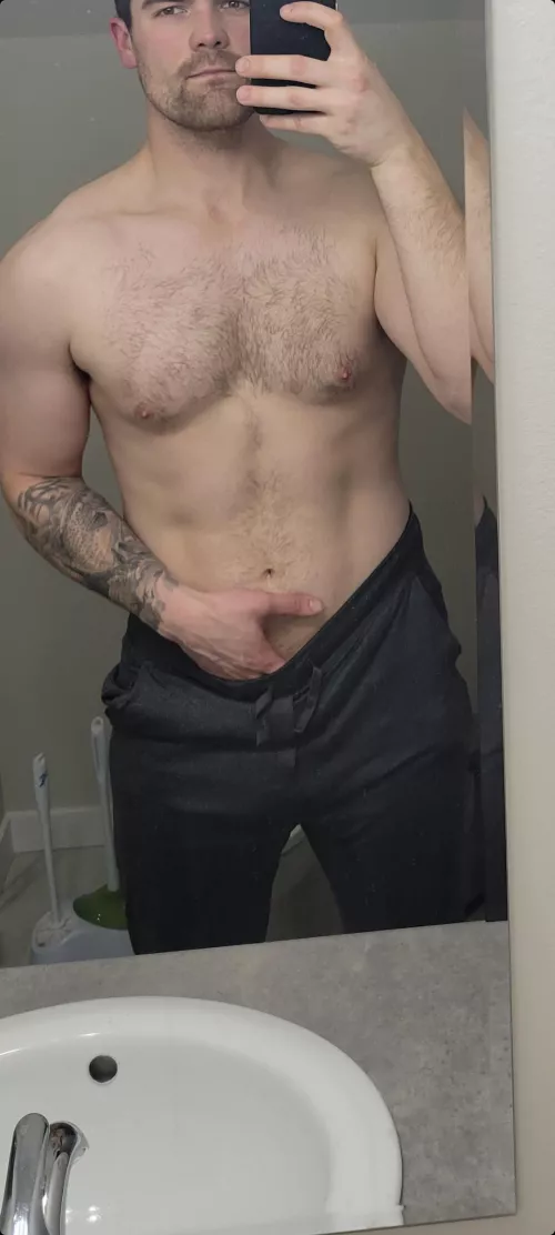 Back after a little break