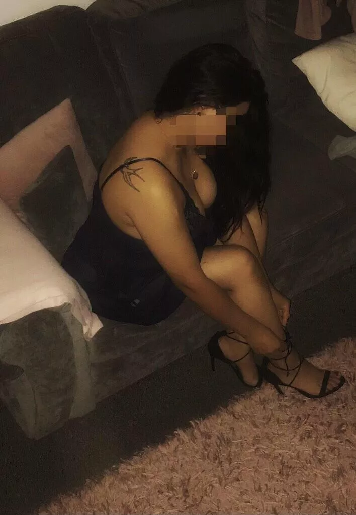 Back after a little break (m/f) Back after a little break (m/f)
