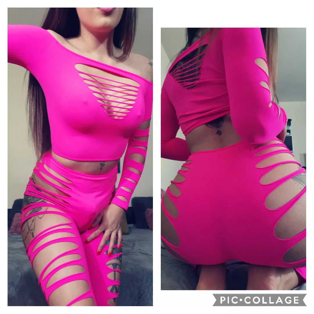 Back and front Back and front
