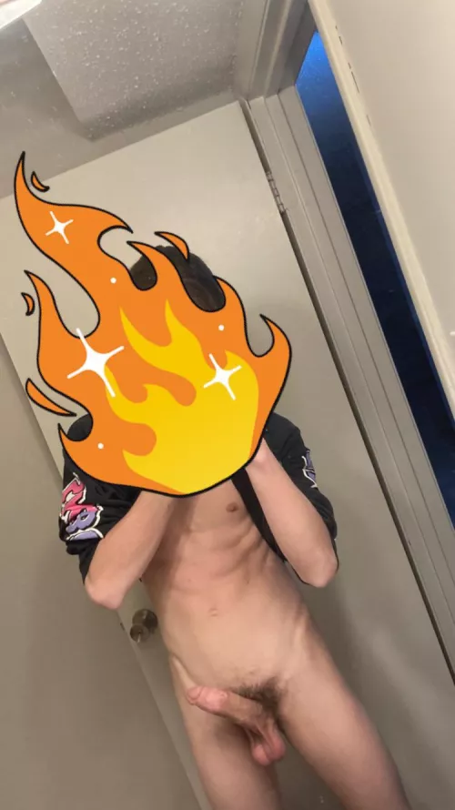 Back at it again M