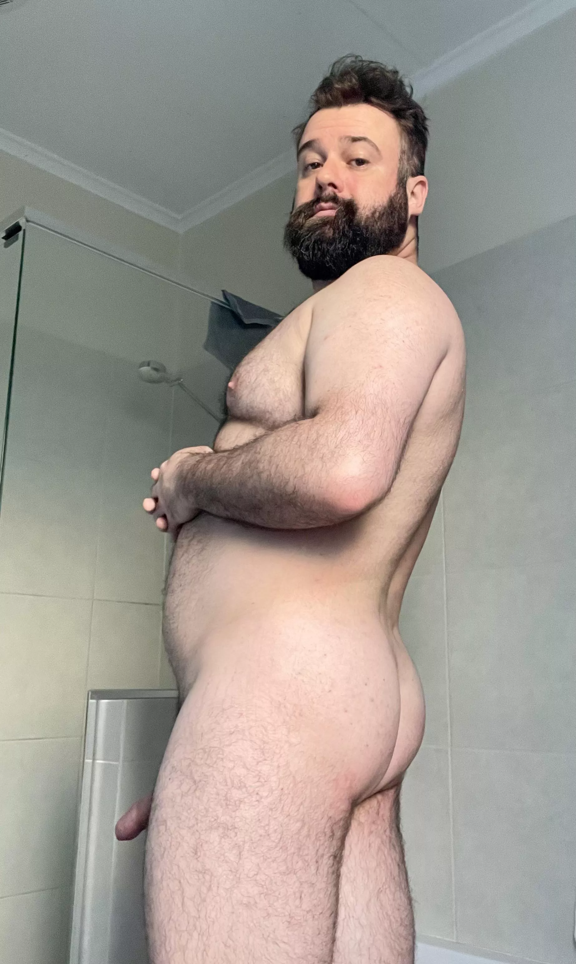 Back at it Back at it