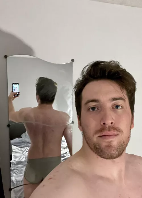 Back back back again Back back back again