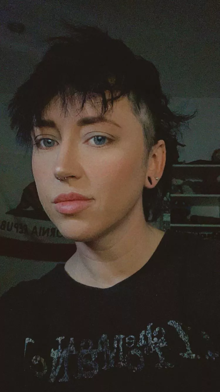 back back back again~