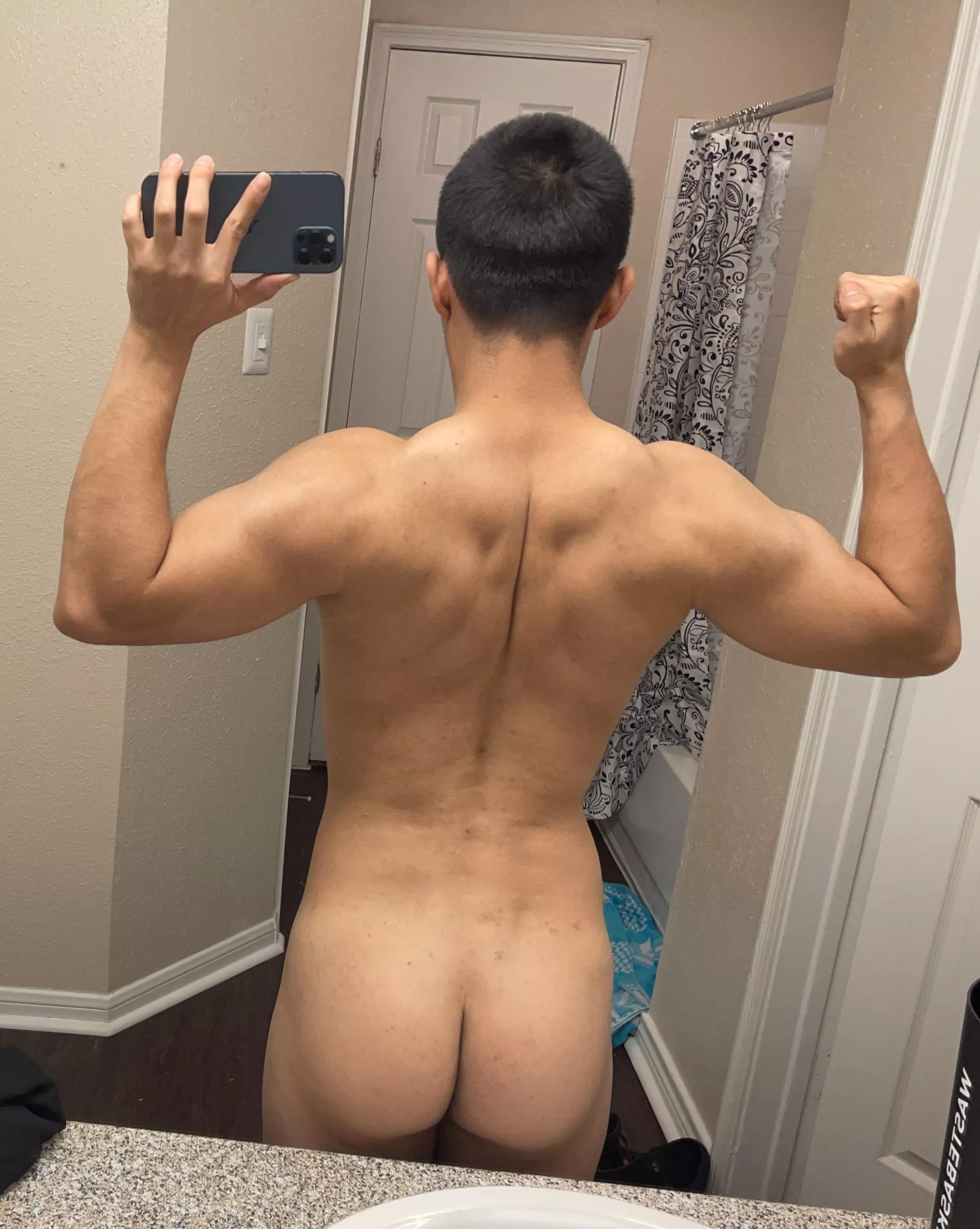 Back day