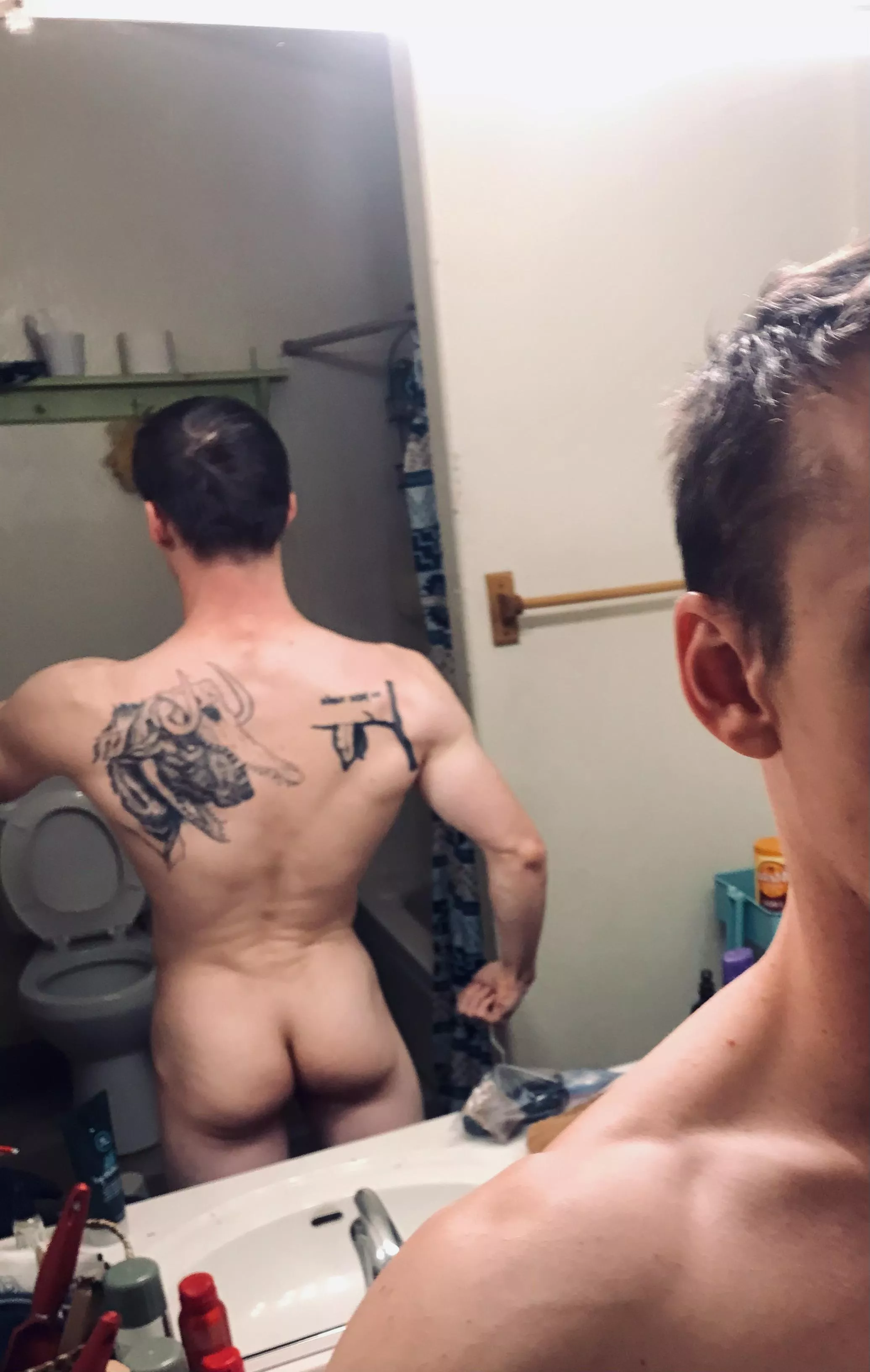 Back day finished ✅ Back day finished ✅