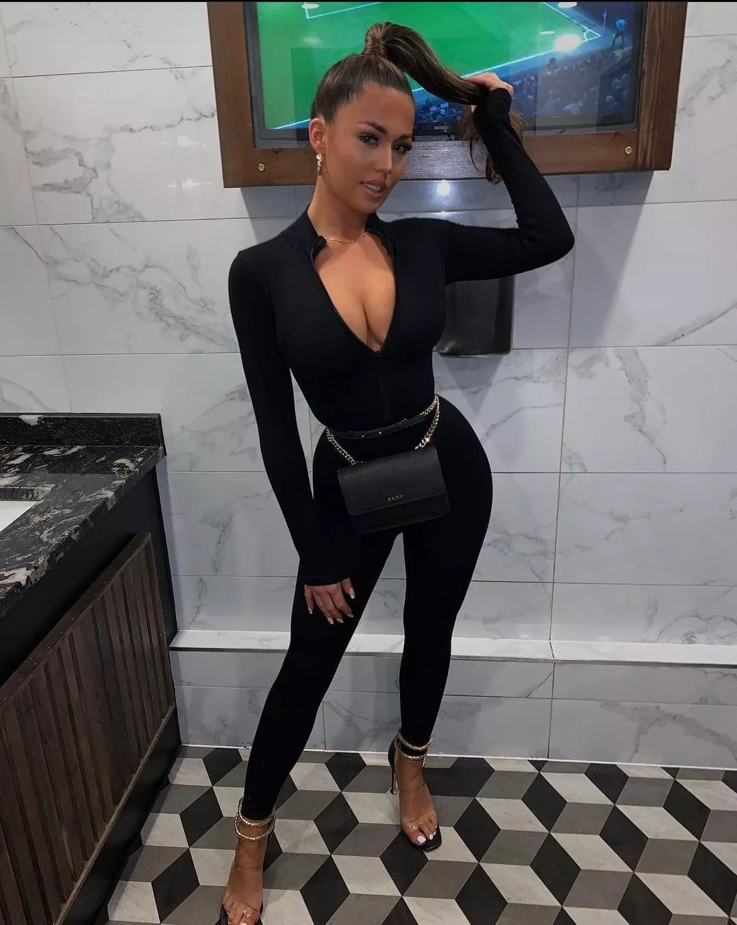 Back due to popular demand Back due to popular demand