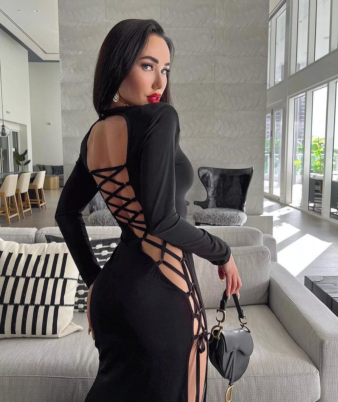 Back Back