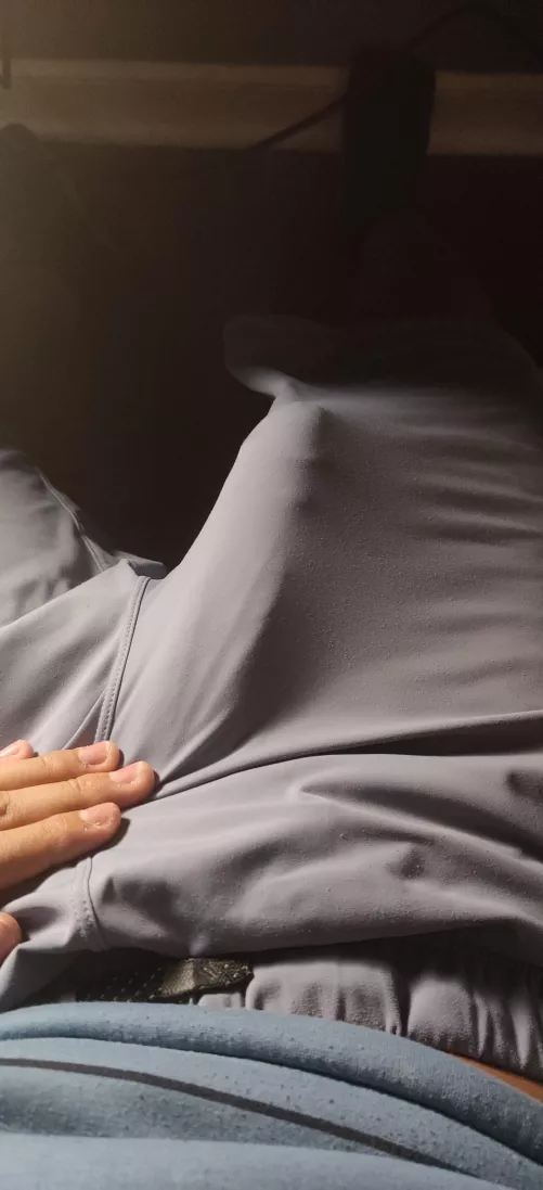 Back for another one