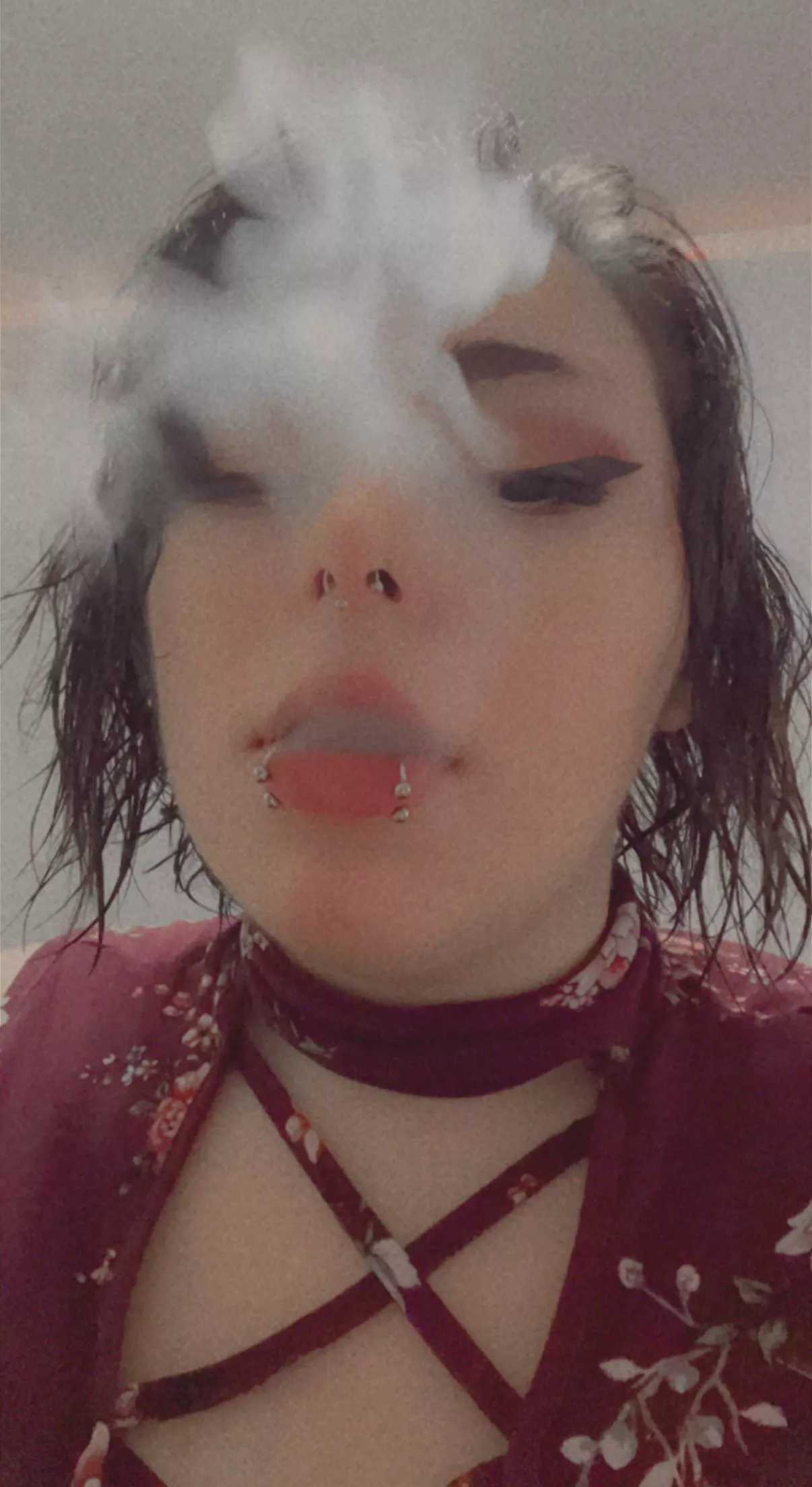 Back from vacation! Back from vacation!