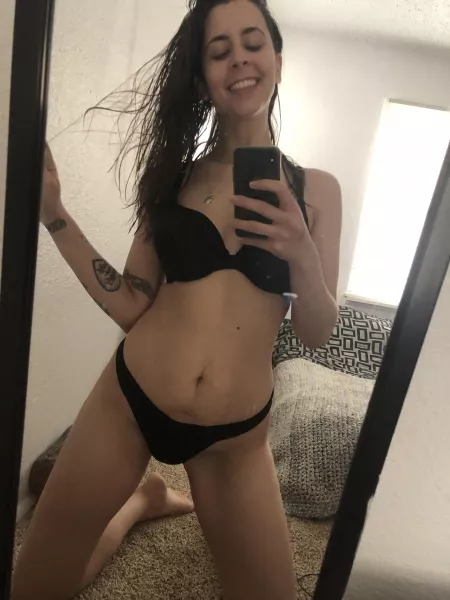 Back in black π€