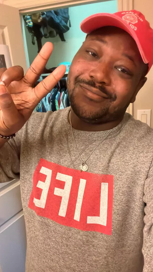 Back in the game Back in the game