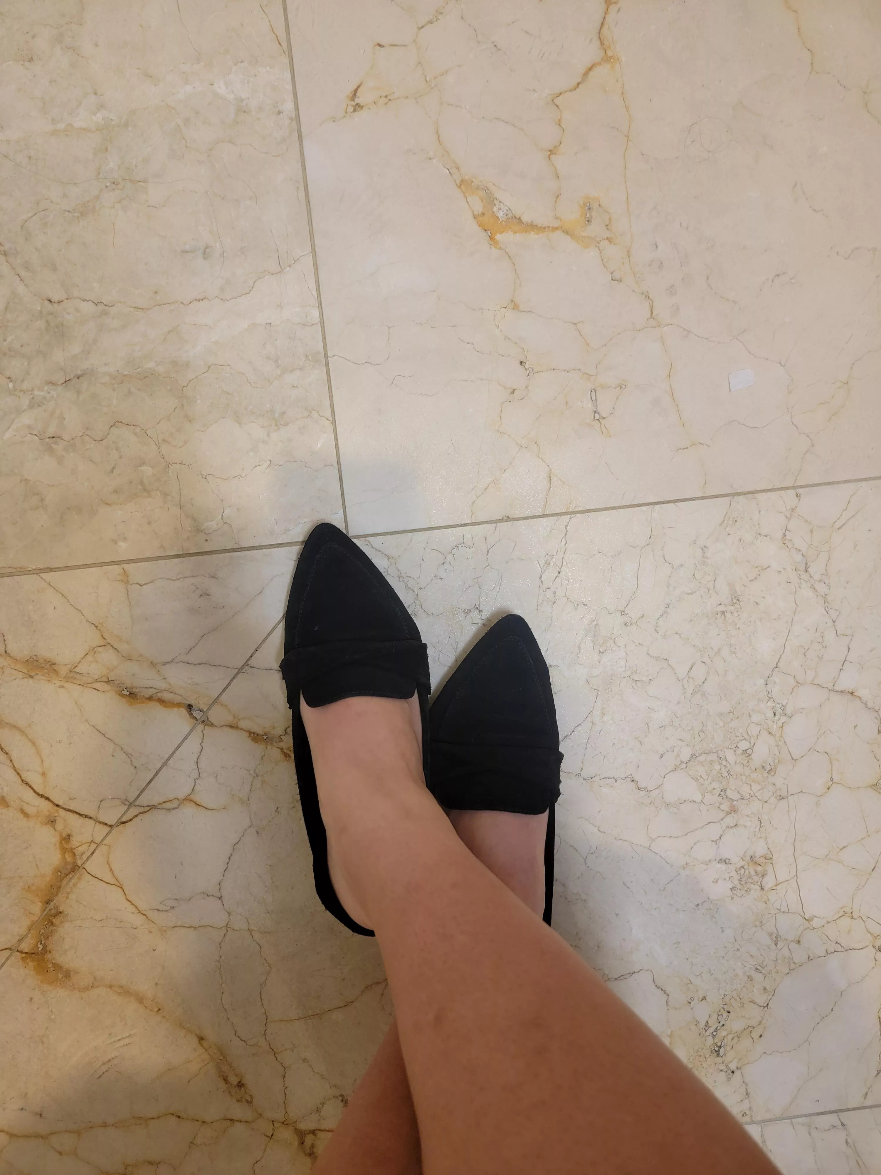 Back into their work cages. Wanna see them freed? ;) Back into their work cages. Wanna see them freed? ;)