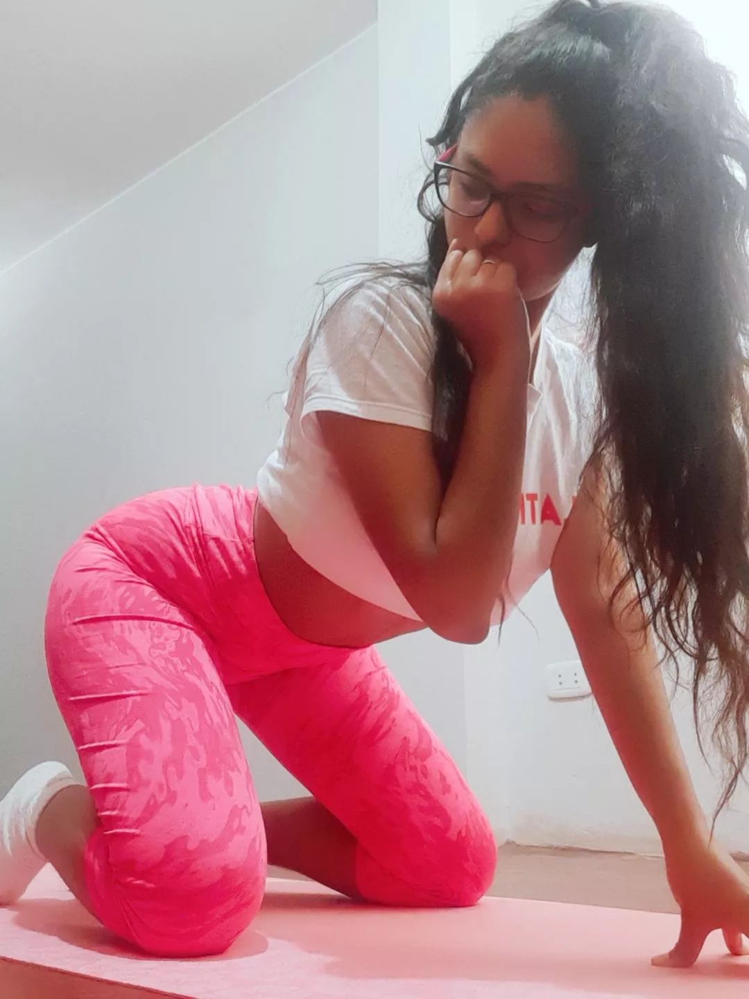 Back to exercising in the mornings✌ Back to exercising in the mornings✌
